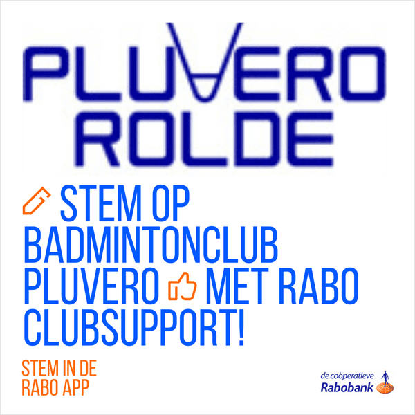 Rabo Clubsupport 2024